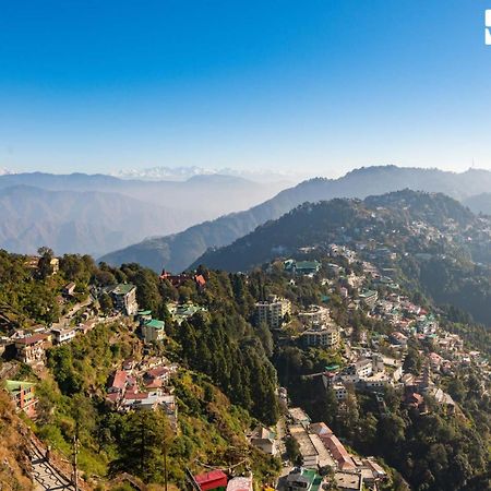 Stayvista At Albert Estate Mussoorie Bagian luar foto