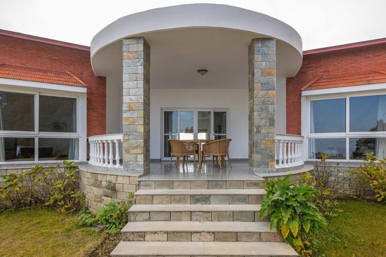 Stayvista At Albert Estate Mussoorie Bagian luar foto
